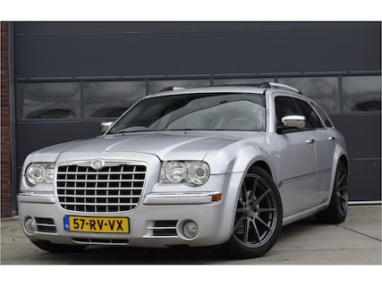 Chrysler-300C