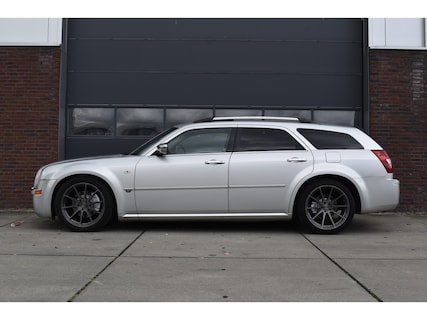 Chrysler-300C