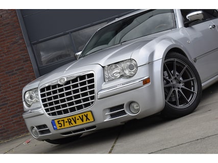 Chrysler-300C