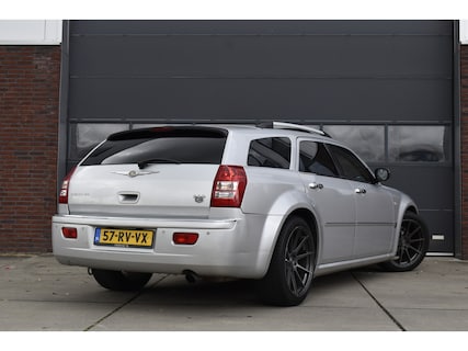 Chrysler-300C
