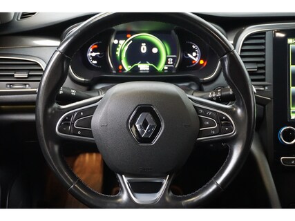 Renault-Talisman