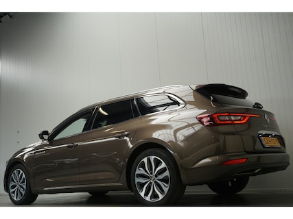 Renault-Talisman