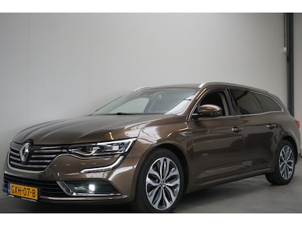 Renault-Talisman
