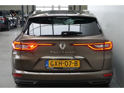 Renault-Talisman