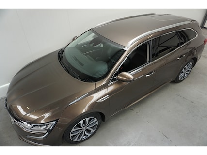 Renault-Talisman
