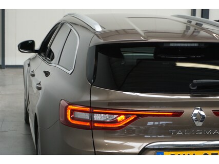 Renault-Talisman