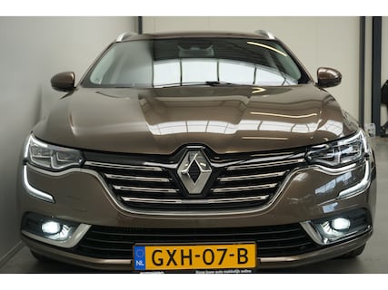 Renault-Talisman