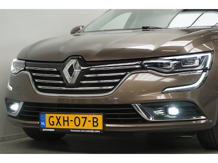 Renault-Talisman