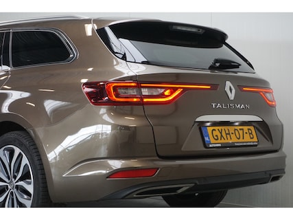 Renault-Talisman