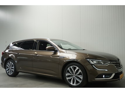 Renault-Talisman