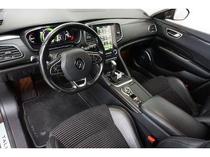 Renault-Talisman