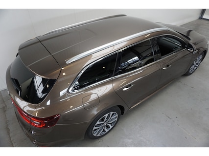 Renault-Talisman