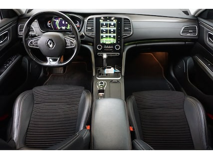 Renault-Talisman