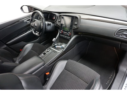 Renault-Talisman