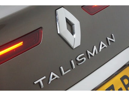 Renault-Talisman