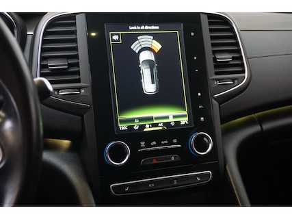 Renault-Talisman