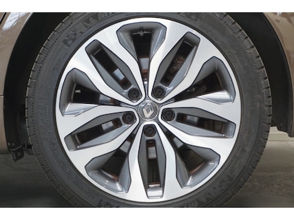 Renault-Talisman