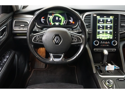 Renault-Talisman
