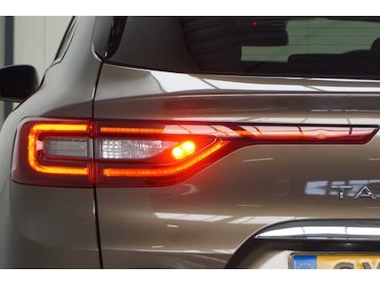 Renault-Talisman