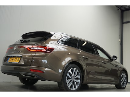 Renault-Talisman