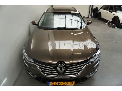 Renault-Talisman