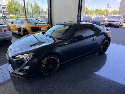 Toyota-GT86