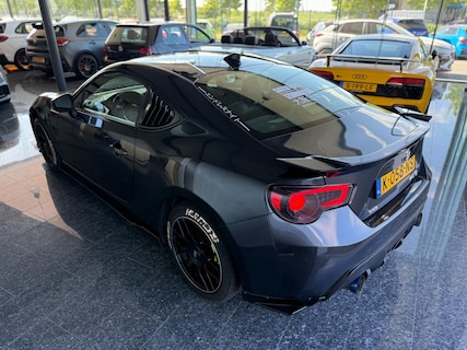 Toyota-GT86