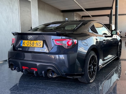 Toyota-GT86
