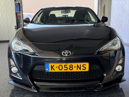 Toyota-GT86