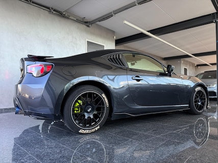 Toyota-GT86