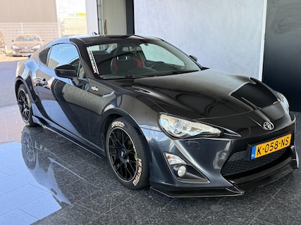 Toyota-GT86