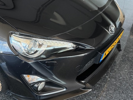 Toyota-GT86