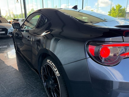 Toyota-GT86