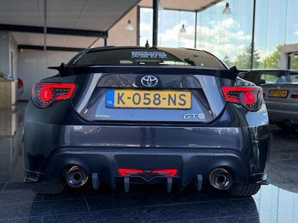 Toyota-GT86