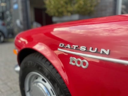 Datsun-1600