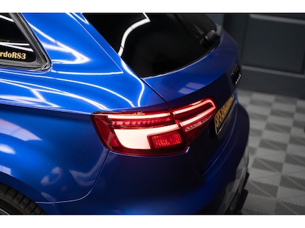 Audi-RS3