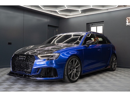 Audi-RS3