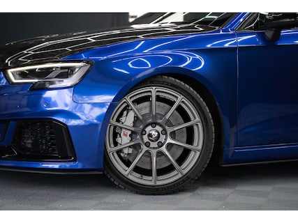 Audi-RS3