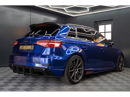 Audi-RS3