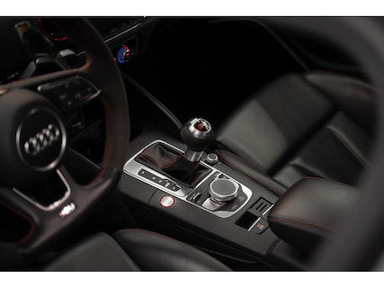 Audi-RS3