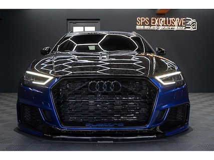 Audi-RS3