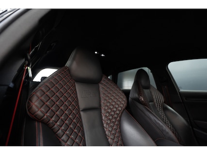 Audi-RS3