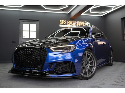 Audi-RS3