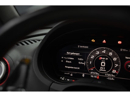 Audi-RS3