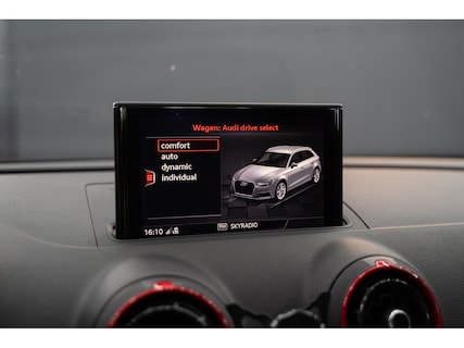 Audi-RS3