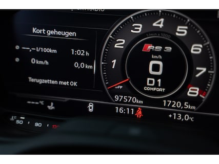 Audi-RS3