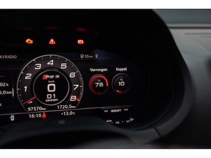 Audi-RS3