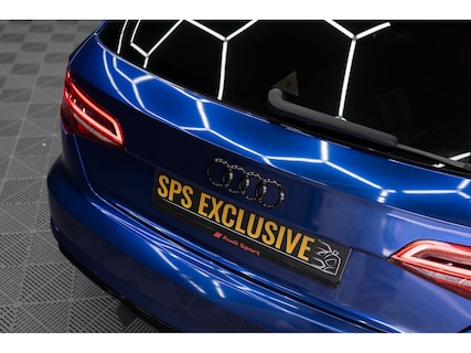 Audi-RS3