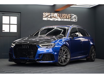 Audi-RS3