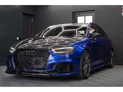 Audi-RS3